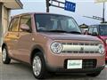 2022 Suzuki Lapin