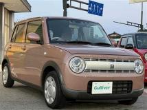 2022 Suzuki Lapin