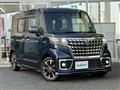 2023 Suzuki Spacia
