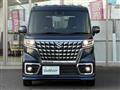 2023 Suzuki Spacia