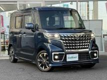 2023 Suzuki Spacia