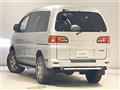 2002 Mitsubishi Delica Spacegear