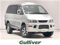 2002 Mitsubishi Delica Spacegear