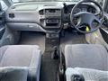 2002 Mitsubishi Delica Spacegear