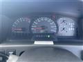 2002 Mitsubishi Delica Spacegear
