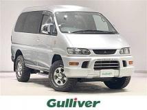 2002 Mitsubishi Delica Spacegear