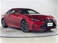 2019 Lexus RC