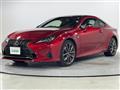 2019 Lexus RC
