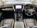 2019 Toyota Alphard