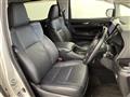 2019 Toyota Alphard