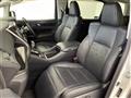 2019 Toyota Alphard