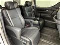 2019 Toyota Alphard