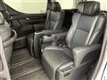 2019 Toyota Alphard