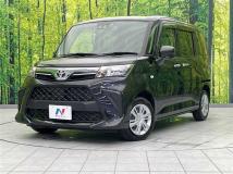 2025 Toyota Roomy