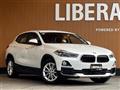 2018 BMW X2
