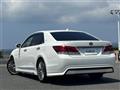 2015 Toyota Crown Majesta