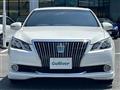 2015 Toyota Crown Majesta