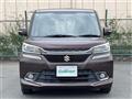 2018 Suzuki Solio