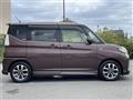 2018 Suzuki Solio