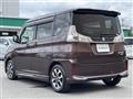 2018 Suzuki Solio