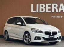2016 BMW 2 Series