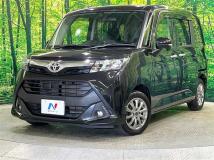 2018 Toyota Tank