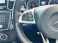 2017 Mercedes-Benz GLS-CLASS