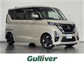 2021 Nissan ROOX
