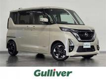 2021 Nissan ROOX