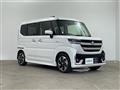 2026 Suzuki Spacia
