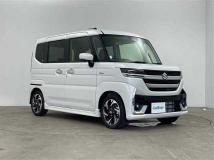2026 Suzuki Spacia