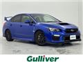 2018 Subaru WRX STI