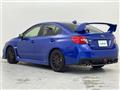 2018 Subaru WRX STI