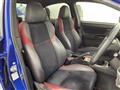 2018 Subaru WRX STI