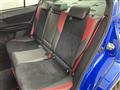 2018 Subaru WRX STI