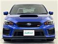 2018 Subaru WRX STI