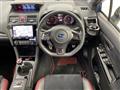2018 Subaru WRX STI