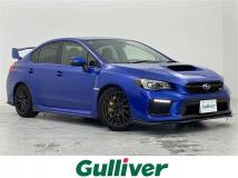 2018 Subaru WRX STI