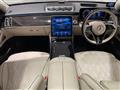 2021 Mercedes-Benz S-Class