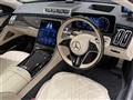 2021 Mercedes-Benz S-Class