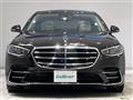 2021 Mercedes-Benz S-Class