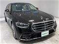 2021 Mercedes-Benz S-Class