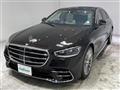 2021 Mercedes-Benz S-Class