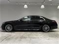 2021 Mercedes-Benz S-Class