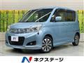 2014 Suzuki Solio