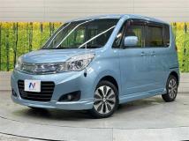 2014 Suzuki Solio