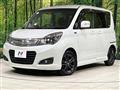 2014 Suzuki Solio