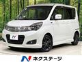 2014 Suzuki Solio