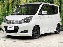2014 Suzuki Solio