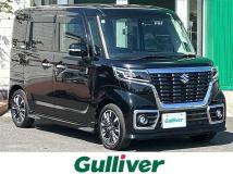 2019 Suzuki Spacia